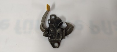 Замок капот mini cooper r50 фото №1