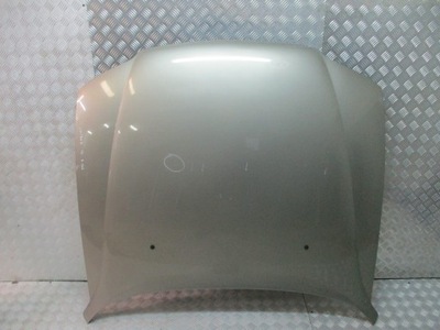 Капот opel vectra b z146 фото №1