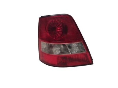 Kia sorento 1 i 02-07 лампа левая задняя фото №1