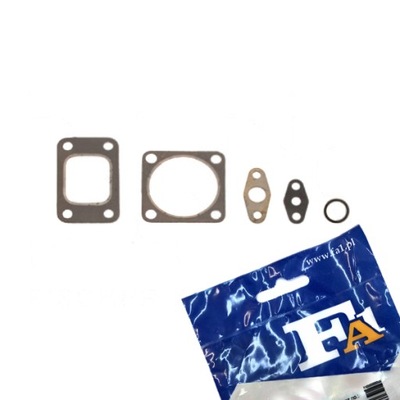 Набір монтажний турбонагнітача kt823210e фото №1