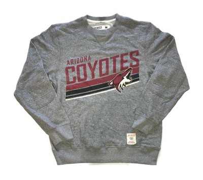 Bluza Arizona Coyotes NHL CCM Pro Vintage S