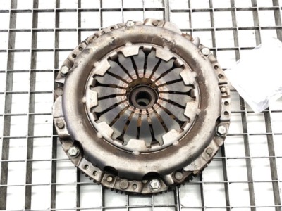 Сцепление hyundai i20 ii 14-22 1.2b m23211-03010 фото №1