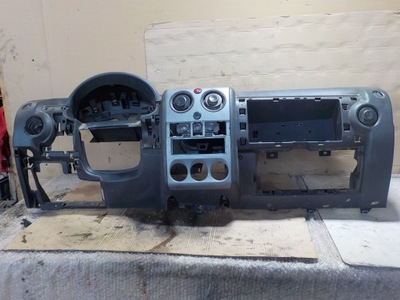 Partner i приборная панель приборная фото №1