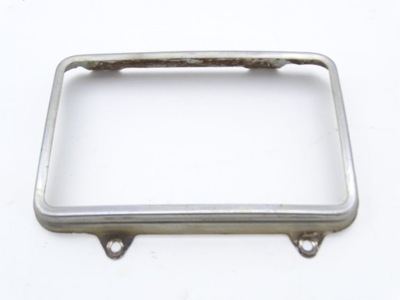 Isuzu nkr npr nqr 93-03 рамка лампы перед фото №1