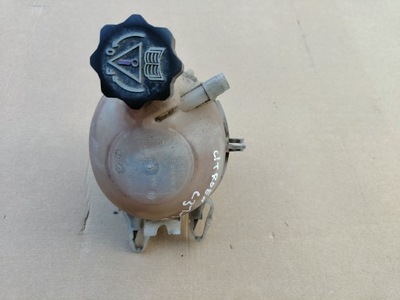 Бачок расширительный citroen c3 i 1.1b фото №1