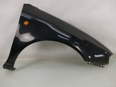 Audi a3 8l przed lift крила правий перед lz9w фото №1