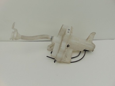 Toyota rav4 iv бачок омывателя фото №1