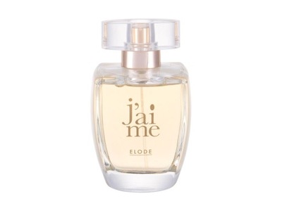 ELODE J´Aime woda perfumowana 100 ml