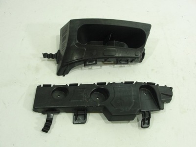 Направляющая бампера правый задняя opel mokka 95256262 2012- фото №1