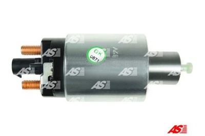 Автоматическая коробка передач стартер выключатель ss5159p as-pl фото №1