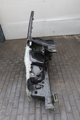 Четверть правый перед c5 iii x7 фото №1