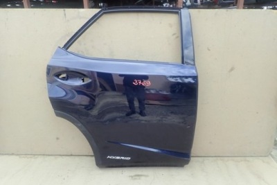 Дверь правое  задняя правый  задняя lexus rx 4 iv 2015- фото №1