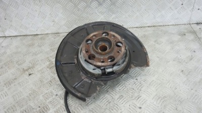 Mercedes cls amg поворотний кулак правий задній задня фото №1