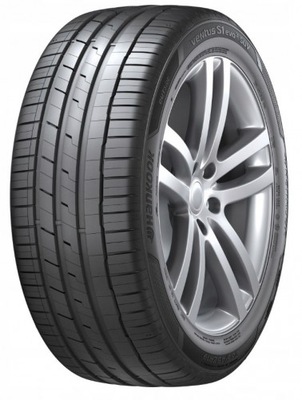 1 PIEZA HANKOOK VENTUS S1 EVO3 SUV EV K127E VW EV 235/60R18  