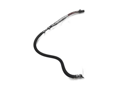 Wąż трубка wody audi a8 d3 4.0 v8 tdi 057121086e фото №1