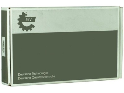 Skv крышка клапанов citroen c2 c3 i ii xsara peu фото №1