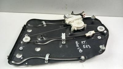 Volvo c70 ii cabrio механізм підйому скло задня правий фото №1