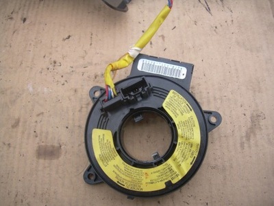 Mazda 6 gg - лента pod руль фото №1