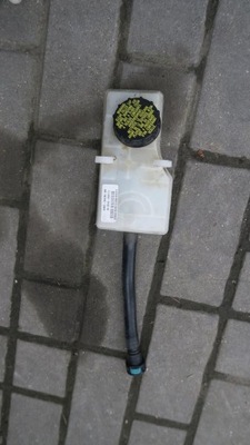 Ford escape lift kuga mk2 lift бачок жидкость тормозной фото №1