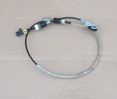 Volvo xc60 ii трос перемикання передач 31492813 фото №1