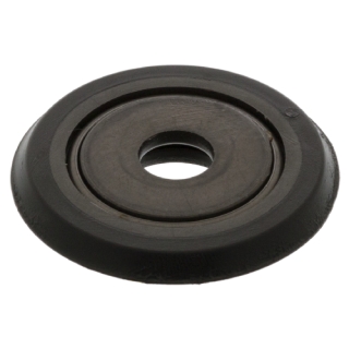 Подшипник подушки безопасности амортизатора ford перед fiesta -9 фото №1