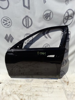 Mercedes s klasa w223 двері ліва передні фото №1