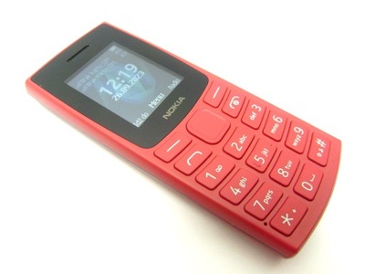 KLASYCZNY TELEFON NOKIA 105 2023 DUALSIM