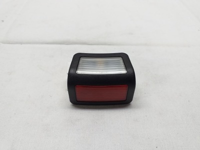 Mercedes w222 лампа багажника фото №1