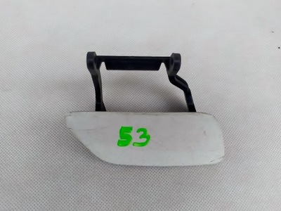 Заглушка ксенон правий audi a5 8t 8t0955636a фото №1