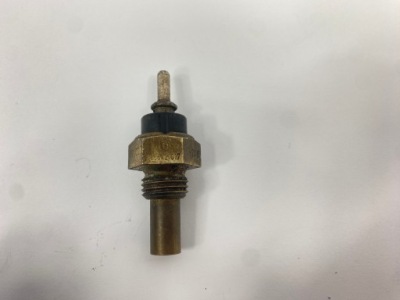 Датчик температури рідина mercedes w126 se sec r107sl 0055421017 фото №1