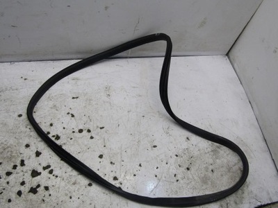 Прокладка двері правий задня задня renault megane iv hb фото №1