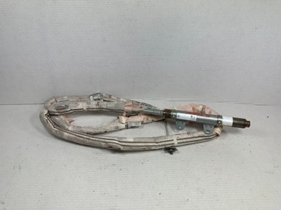 Cayenne 7p5 шторка безопасности правая 7p5880742c фото №1