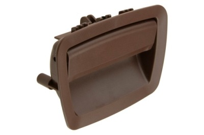 Ручка бардачка bmw 5 f10/f11 2009- 7 f01/f02 2008- фото №1