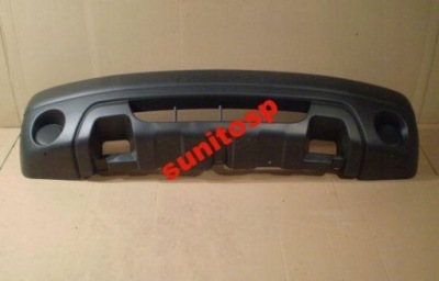 Бампер передний suzuki grand vitara 2000 2001- фото №1