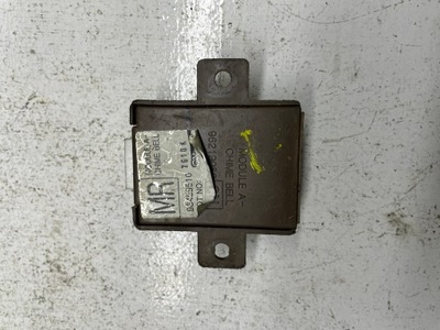 Блок керування модуль сигналізація chevrolet 96459510 фото №1