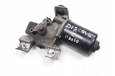 Моторчик дворник перед discovery iv фото №1