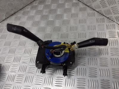 Переключатель комбинированный лента подрулевой переключатель света linea фото №1