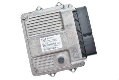 Бортовий комп'ютер idea 1.3 51775013 mjd6jf.m4 71600.045.04 фото №1