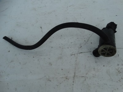 Помпа рідина омивача hyundai ix35 kia фото №1