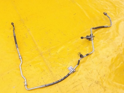 Шланг кондиціонер mondeo mk3 00-06r фото №1