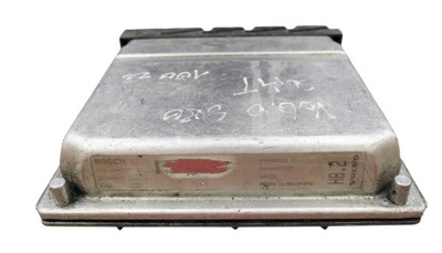 Блок керування volvo s80 2.8 0261204559 09486129 програмування фото №1