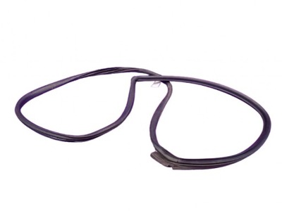 Mini cooper i r50 01- 3d прокладка дверь левых левый перед 135646-10 фото №1