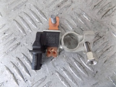 Combo e berlingo iv rifter proace city doblo iii- клема мінусова 9853260380 фото №1