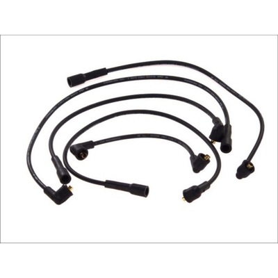 Набор трубопровод зажигания magneti marelli 941319170088 фото №1