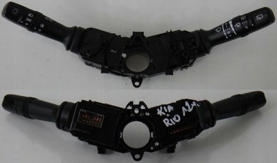 Kia rio iii 12 r важіль перемикач комбінований 5d фото №1