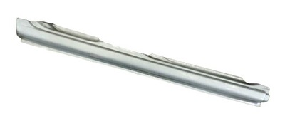 Nissan almera n16 5d ремкомплект поріг поріг правий фото №1