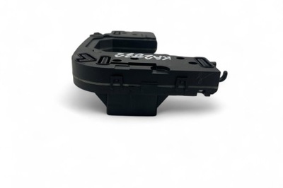 Блок управления porsche cayenne 9pa 7l5953549d 2006 фото №1