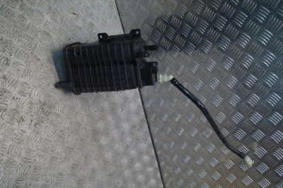 Hyundai santa fe iv рестайлінг  фільтр вугільний фото №1