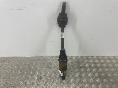 Bmw x5 f15 2016 приводной вал передняя фото №1