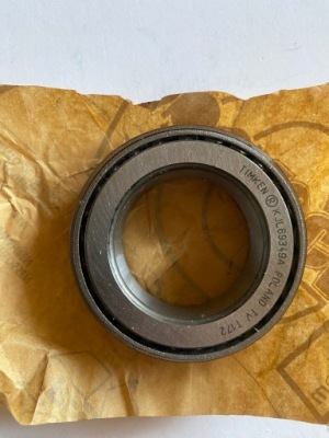 Підшипник механізму диференціала fiat palio 7667783 фото №1